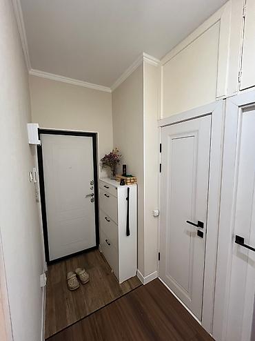 Продажа квартир: 3 комнаты, 72 м², 105 серия, 5 этаж, Евроремонт — 24