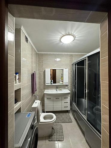 Продажа квартир: 3 комнаты, 100 м², 2 этаж — 9