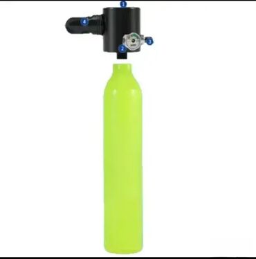 Vodeni sportovi: Model: Boca za ronjenje 0,5L (novo) Description: Osnovne — 7
