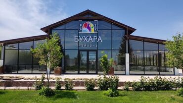 Иссык-Куль 2025: Коттедж, Палм Бич ЦО Palm Beach, Чок-Тал, Детская площадка, Теннисный корт, Барбекю — 17