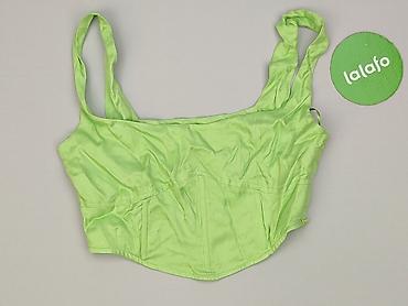 top typu bustier: Zara, Top damski, rozmiar XS — 2