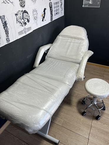 tibbi carpayi: STOL İLƏ BİRLİKDƏ✅ 120 azn Tattoo/kosmetoloji prosedurlar üçün rahat — 3
