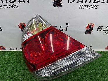 камри 30 задний стоп: Задний левый стоп-сигнал Toyota 2005 г., Б/у, Оригинал, Япония — 7