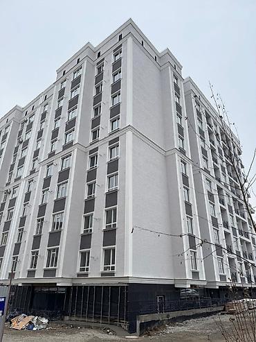 Продажа квартир: 2 комнаты, 52 м², Элитка, 7 этаж, Евроремонт at lalafo.kg — 9 Продажа квартир: 2 комнаты, 52 м², Элитка, 7 этаж, Евроремонт — 9