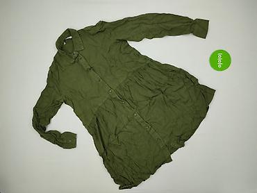 koszula lala: Stradivarius, Sukienka damska, rozmiar S — 2