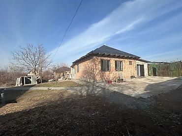 Продажа коттеджей и домов: Продается одноэтажный дом с приусадебным участком в селе Кун-Туу, дача — 4