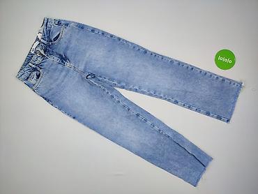 pull bear rozmiarowka: Zara, Jeansy damskie, rozmiar XS — 2