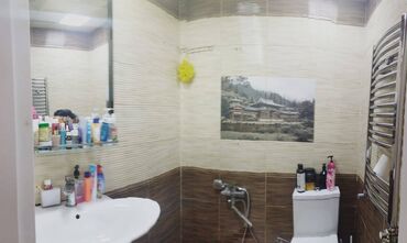 Yeni tikili: 2 otaqlı, Yeni tikili, 33 kv. m — 8