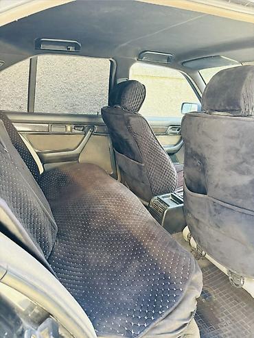 ниссан примера капот: BMW 5 series: 1992 г., Механика, Седан — 7