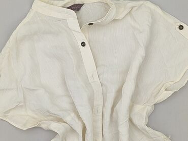 tatuum miś uszatek t shirty: Mark & Graham, Women's blouse, size M