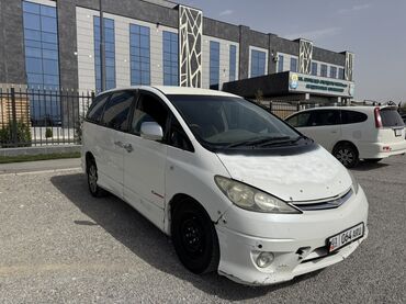фары на тойота эстима: Toyota Estima: 2004 г., Автомат, Бензин, Минивэн