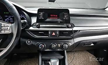 Kia: Kia K3: 2019 г., 1.6 л, Автомат, Бензин, Седан — 14