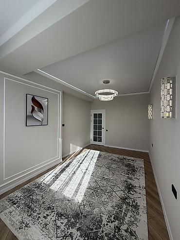 archa group: 1 комната, 42 м², Аламедин-1 мкр Элитка, 6 этаж, Дизайнерский ремонт — 2