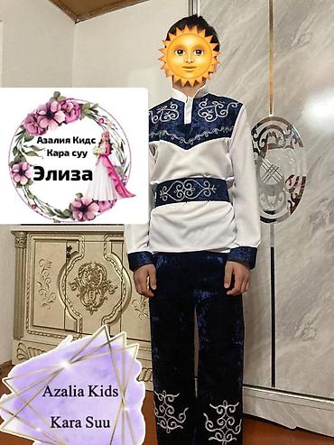 Платья: Детское платье, Новый — 3