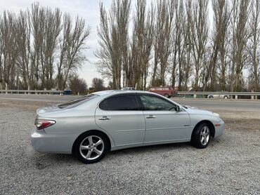 Toyota: Toyota Windom: 2002 г., 3 л, Автомат, Бензин, Седан