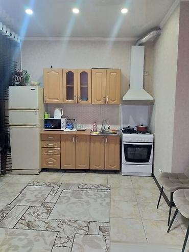 Посуточная аренда квартир: 1 комната, Постельное белье, Кондиционер, Бронь at lalafo.kg — 11 Посуточная аренда квартир: 1 комната, Постельное белье, Кондиционер, Бронь — 11