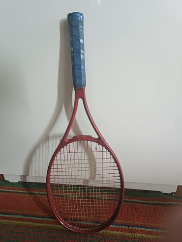 теннисный шарик: Ракетка теннисная 1800сом
ватсап