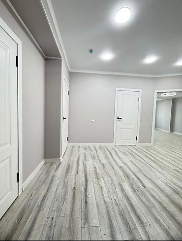 Продажа квартир: 2 комнаты, 88 м², Пишпек Элитка, 4 этаж, Евроремонт — 2