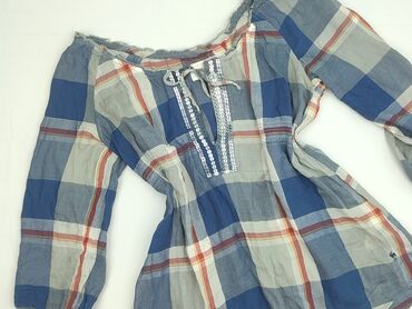 abercrombie and fitch t shirty: Bluzka damska, Abercrombie Fitch, rozmiar M
