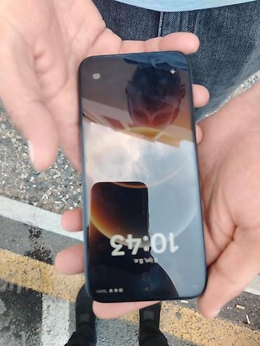 dream oneplus mini hd: Oppo 6, rəng - Mavi, Face ID — 4