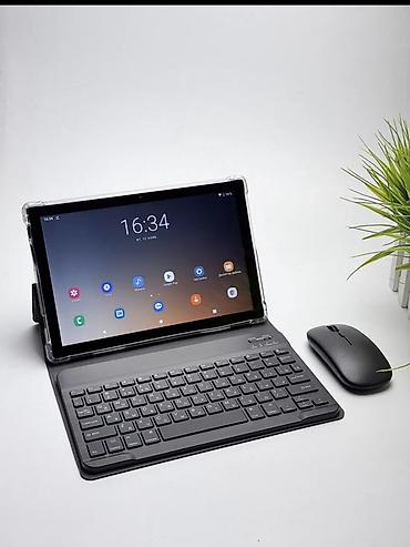 google 7: Планшет, iOTA, память 512 ГБ, 9" - 10", Wi-Fi, Новый, Классический цвет - Серый — 1
