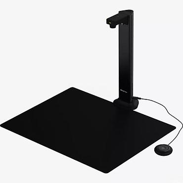 scanner: IRIScan Desk 7 Business 4430V331 🟢 Rəsmi iş yeri olan və olmayanlara — 2
