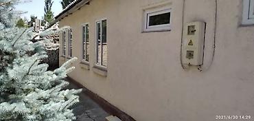 продажа участков байтик: 5 комнат, 100 м², 13 соток, Бишкек, Агентство недвижимости — 1