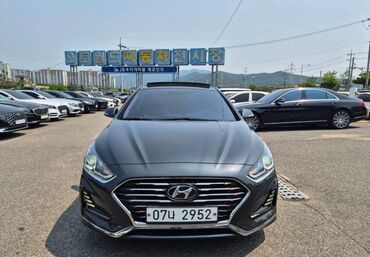 хендай солярис бишкек цена: Hyundai Sonata: 2018 г., 2 л, Автомат, Газ, Седан