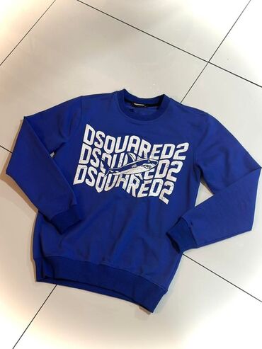 Duksevi: Duks, Lacoste, bоја - Tamnoplava — 18