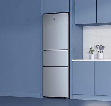 холодильник xiaomi: Холодильник Xiaomi, Новый, Трехкамерный, 52 * 180 * 58 — 3
