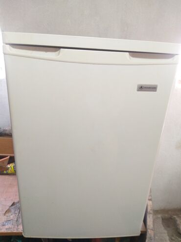 мини холодильники бу: Холодильник Atlant, Б/у, Минихолодильник, De frost (капельный), 54 * 83 * 54