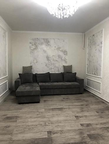 Продажа коттеджей и домов: Дом |126 м² | Ак-Орго | Отопление газовое, канализация центральная — 1