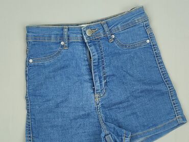 Cropp, Shorts for women, size 2XS (EU 32)