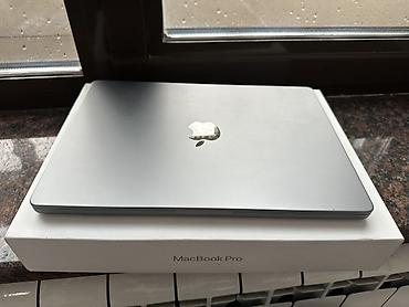 Ноутбуки Apple (MacBook): MacBook Pro 14" (Mac14,9) на чипе Apple M2 Pro Характеристики: - — 1