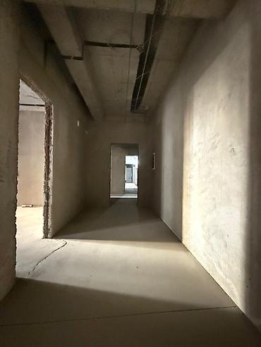 Продажа квартир: 4 комнаты, 164 м², Филармония Элитка, 3 этаж, ПСО (под самоотделку) — 2