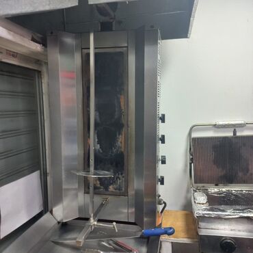 Hazır biznes: Salam aleyküm Hazir biznes Donerxana ucun Butun avadanliqlar var 7 -da lalafo.az — 2 Hazır biznes: Salam aleyküm Hazir biznes Donerxana ucun Butun avadanliqlar var 7 — 2