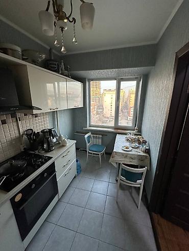 Продажа квартир: 3 комнаты, 72 м², Индивидуалка, 9 этаж, Дизайнерский ремонт — 21
