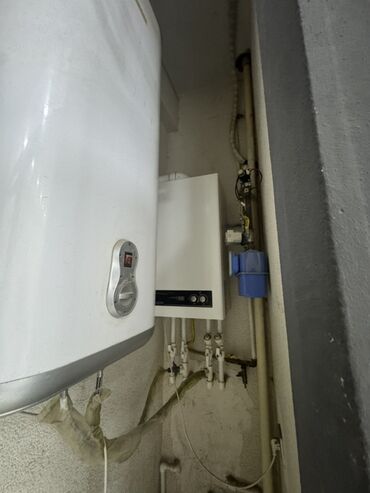 Uzunmüddətli kirayə mənzillər: Şəhər mənzili – geniş və işıqlı - Plan: ayrı qonaq otağı və yataq — 27