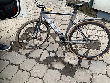 Городские велосипеды: Городской велосипед, GT, Рама M (156 - 178 см) — 10