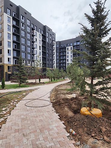 Продажа квартир: 2 комнаты, 80 м², Браво коттеджный городок Элитка, 2 этаж, ПСО (под самоотделку) — 9