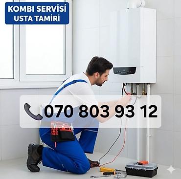 dizel qızdırıcı: Kombi servis -- kombi ustasi --kombi ustası --kombi təmiri Rəsmi — 1