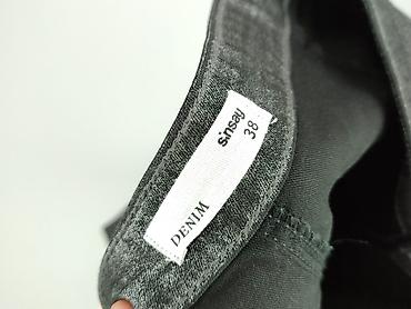 eksept: Jeansy damskie, rozmiar M — 5