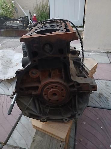 moto usta: Universal auto Renault, 1.4 l, Benzin, İşlənmiş — 2