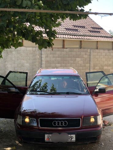 ауди s4 2 2 турбо купить: Audi S4: 1992 г., 2.6 л, Механика, Бензин, Универсал