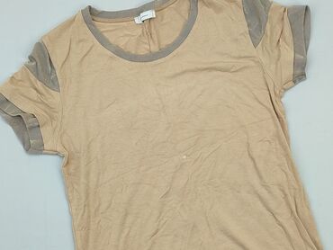 t shirty damskie rękaw 3 4: T-shirt, L (EU 40), condition - Good