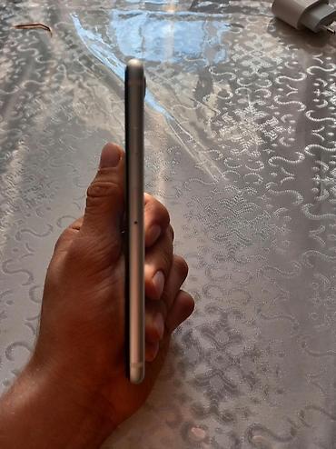 iphone 6 satiram tecili: IPhone SE 2020, 64 GB, Ağ, Barmaq izi, Simsiz şarj — 2