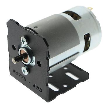 tel tutucu: Kateqoriya: Mexaniki Hissələr > Motor Aparatı Məhsul: RS775 DC — 2