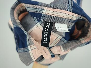 Kobiety: H&M Divided, Koszula damska, rozmiar M — 4