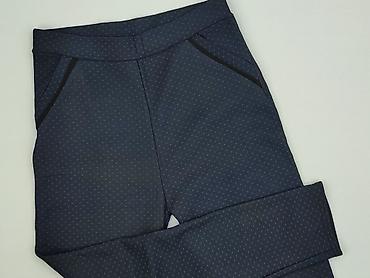 ocieplina: Spodnie materiałowe damskie, rozmiar 2XL — 1