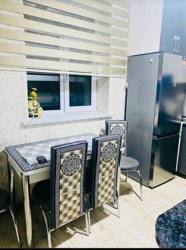 Uzunmüddətli kirayə evlər: 170 kv. m, 4 otaqlı — 5